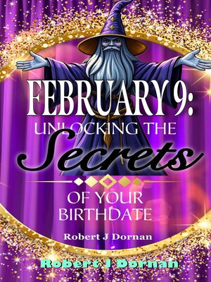 cover image of February 9